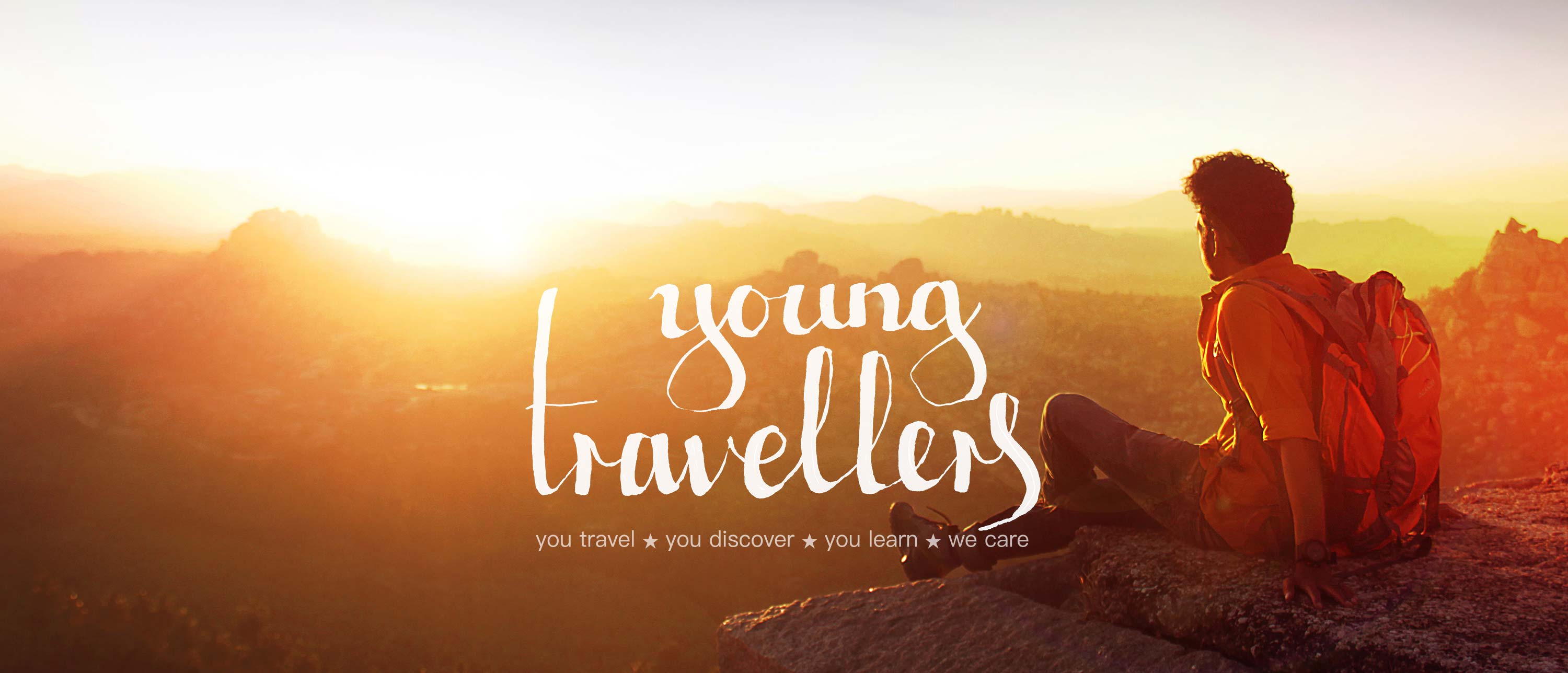 Young Travellers Auslandsreiseversicherungen